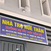 Sang mặt bằng - PHÒNG MỚI - SÁNG - ĐẸP