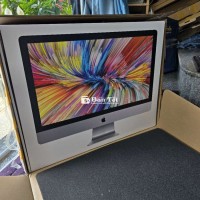 Apple iMac 2017 27" 5K - Cấu hình khủng, giá tốt!