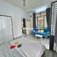 CĂN HỘ 1-2PN QUẬN 1 - FULL NỘI THẤT - GIÁ TỪ 9 TRIỆU/THÁNG