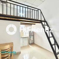 ## DUPLEX FULL NỘI THẤT GÁC CAO 30m2 - NGAY ĐẦM SEN