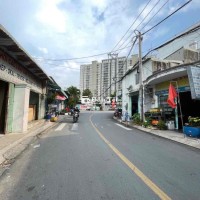 NHÀ MẶT TIỀN CHÍNH CHỦ ĐANG CHO THUÊ 12tr/tháng,TIỆN BUÔN BÁN MỌI THỨ