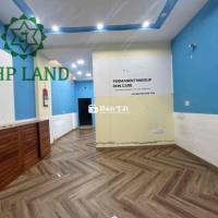 Cho thuê nhà mặt tiền KDC Bửu Long - 5 phòng ngủ