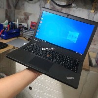 Laptop Lenovo Thinkpad X240 😍
