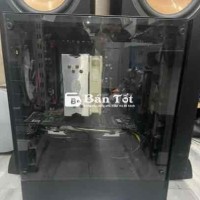 mình cẩn bán thùng pc