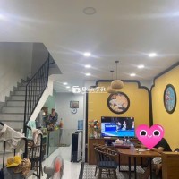 BÁN NHÀ MỚI 60M2, HXH, 2 TẦNG, 3PN - Ở NGAY EMART PHAN HUY ÍCH, GÒ VẤP
