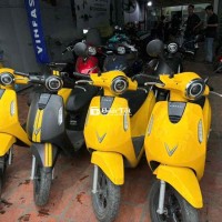 EVO200 PIN THUÊ 350K KHÔNG GIỚI HẠN - CỰC HIẾM