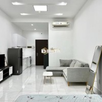 ## CHO THUÊ CĂN HỘ STUDIO - CHỈ 9.9 TRIỆU/THÁNG - THE SUN AVENUE