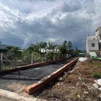 Đất Ngộp thở MT Hà Huy Giáp , Thạnh Lộc Q12, 109m2 4tỷ99 TL Sổ Riêng