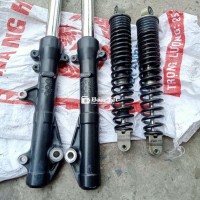 2 cặp phuoc xe