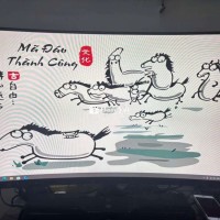Cần bán màn hình MSI 32inch 165hz VA no box