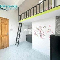 MỚI CĂN VỚI DUPLEX FULL NỘI THẤT CỰC THOÁNG NGAY ĐƯỜNG HOÀNG DIỆU 2