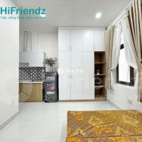 CHDV 350 Lê Đức Thọ, P.6 - Full Nội Thất, Gần Vincom Phan Văn Trị