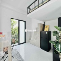 Cho Thuê Duplex Full Nội Thất - Gần Cao Đẳng CNTT & Đầm Sen