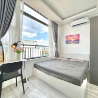 Căn Hộ 2PN Full Nội Thất - Tôn Thất Thuyết, Quận 4
