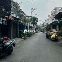 BÁN NHÀ MẶT TIỀN ĐẸP - GÒ DẦU - TÂN PHÚ - 5,28 TỶ
