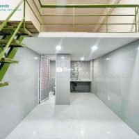 Cho thuê Duplex rộng, gác cao, nội thất đẹp - Bình Thạnh
