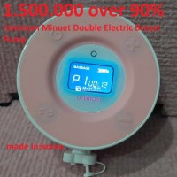 Máy hút sữa điện đôi Hàn Quốc