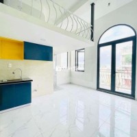 Cho Thuê Phòng Trọ Quận 7 - Căn Hộ Duplex Cao Cấp