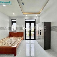 CHDV VƯỜN LÀI GÒ VẤP - GẦN NGUYỄN THÁI SƠN - NHÀ MỚI ĐẦY ĐỦ NỘI THẤT