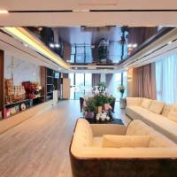 Bán nhà phố Hoàng Ngân kinh doanh sầm uất