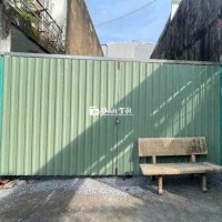 Đất 60m2 thổ cư HXH đường 36 P. Linh Đông, Thủ Đức