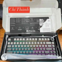 Bàn Phím Aula F75 & F75 Polar - New 100% - Giá Tốt!