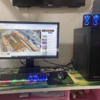 Máy tính văn phòng cấu hình mạnh, giá tốt!