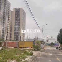 Cần bán đất đường Trung Lập, vị trí đẹp gần Bàu Tràm Lakeside