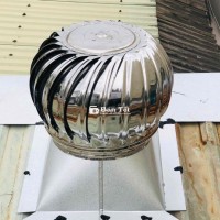 Lắp đặt Cầu Hút Nhiệt Mái Tôn - Đà Nẵng
