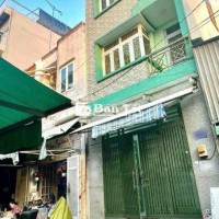 Cho thuê nhà nguyên căn 2PN, 3WC ngay Chợ Nhỏ, thích hợp kinh doanh buôn bán