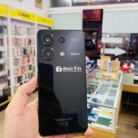 Xiaomi Note 13 Đen 128G