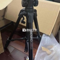 TRIPOD BENRO T660EX Dư không dùng nên bán