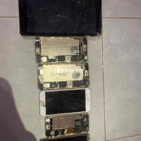 Xác iPhone + iPad Thu Dần