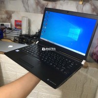Laptop Toshiba RX73 - Cấu hình ổn định, giá tốt!