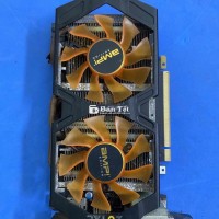 ZOTAC GTX760 2GB 2FAN