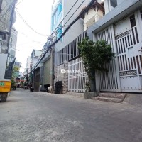 Nhỉnh 5 tỷ tl nhà 62m2, KDC HIM LAM - KIỀU ĐÀM, P. Tân Hưng, hẻm rộng