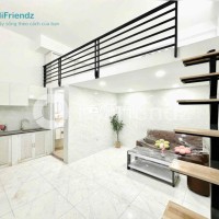 CĂN HỘ FULL NỘI THẤT 30M2 - GẦN ĐẠI HỌC VĂN HIẾN & ĐẠI HỌC CÔNG THƯƠNG