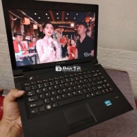 Thanh Lý Laptop Lenovo Cấu Hình Khỏe, Giá Hạt Dẻ!