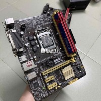 Combo H81 + i3-4160 + ram 8gb 500k Nguyên zin