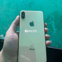 iPhone XS Max 64GB cũ giá rẻ