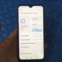 Bán Xiaomi Redmi Note7 Ram 4/64GB - Máy Zin, Pin Trâu, Chơi Game Mượt  