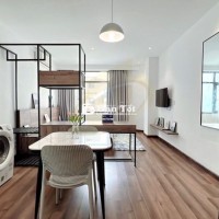 🏡🌈Cho Thuê Căn Hộ Q1_Máy Giặt Riêng_Cửa Sổ Thoáng_Gần Bitexco Finance
