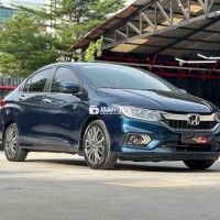 Honda City 2020 1.5TOP-53,000 km Chạy Hay Tiết Kiệ