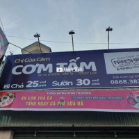 Quán Cơm Tấm Chị Cám - Khai Trương Ưu Đãi Khủng!