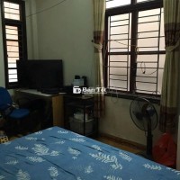 Cho thuê nhà Nguyễn Đức Cảnh, Hoàng Mai - Ngõ ô tô