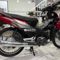 Wave S100 ĐK 2008 BSTP Chính Chủ