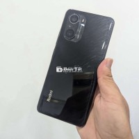 Xiaomi K40 Pro Plus 5G 12/256Gb Zin đẹp 98,5% GL  