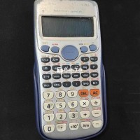 Pass máy tính Casio 570 VN Plus chính hãng  