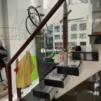 ✅ Nhà Bán MT p4 Quận 10 - 4 Tầng (3,5x10m) - Ngay Chợ Nhật Tảo