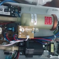 Thanh lý Máy Nước Nóng Còn Mới Tinh